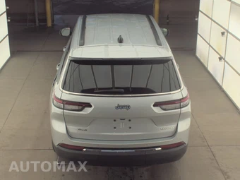 2023 Jeep Grand Cherokee L Laredo - miniatura 5