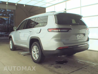 2023 Jeep Grand Cherokee L Laredo - miniatura 6