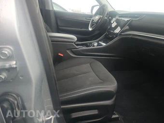 2023 Jeep Grand Cherokee L Laredo - miniatura 8