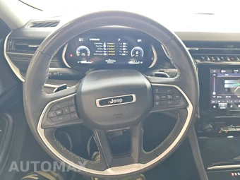 2023 Jeep Grand Cherokee L Laredo - miniatura 10