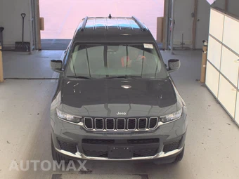 2023 Jeep Grand Cherokee L Laredo - miniatura 2
