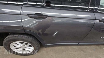 2023 Jeep Grand Cherokee L Laredo - miniatura 23