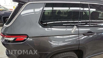 2023 Jeep Grand Cherokee L Laredo - miniatura 25
