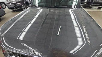 2023 Jeep Grand Cherokee L Laredo - miniatura 35