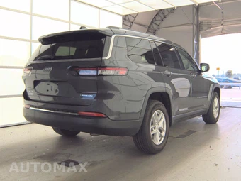 2023 Jeep Grand Cherokee L Laredo - miniatura 4