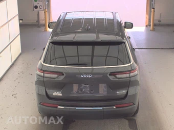 2023 Jeep Grand Cherokee L Laredo - miniatura 5