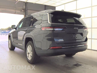 2023 Jeep Grand Cherokee L Laredo - miniatura 6
