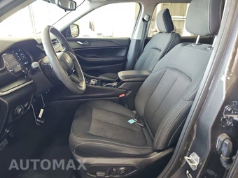 2023 Jeep Grand Cherokee L Laredo - miniatura 7
