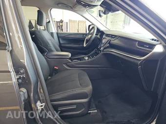 2023 Jeep Grand Cherokee L Laredo - miniatura 8