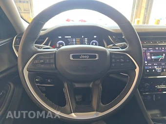 2023 Jeep Grand Cherokee L Laredo - miniatura 10