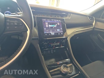 2023 Jeep Grand Cherokee L Laredo - miniatura 11