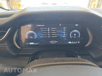 2023 Jeep Grand Cherokee L Laredo - miniatura 12