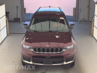 2023 Jeep Grand Cherokee L Laredo - miniatura 2