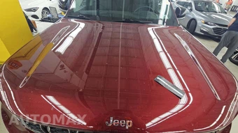 2023 Jeep Grand Cherokee L Laredo - miniatura 30