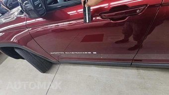2023 Jeep Grand Cherokee L Laredo - miniatura 31