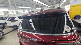 2023 Jeep Grand Cherokee L Laredo - miniatura 32