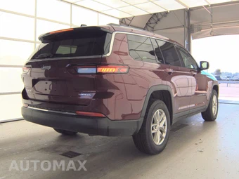 2023 Jeep Grand Cherokee L Laredo - miniatura 4