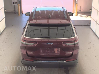 2023 Jeep Grand Cherokee L Laredo - miniatura 5