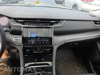 2023 Jeep Grand Cherokee L Laredo - miniatura 11
