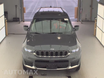 2023 Jeep Grand Cherokee L Laredo - miniatura 2