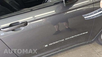2023 Jeep Grand Cherokee L Laredo - miniatura 23