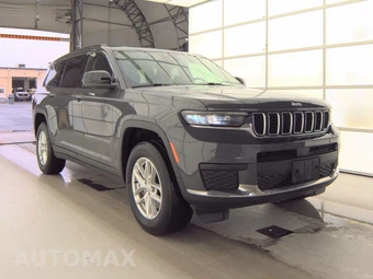 2023 Jeep Grand Cherokee L Laredo - miniatura 3