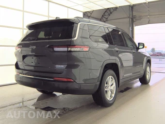 2023 Jeep Grand Cherokee L Laredo - miniatura 4