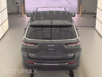 2023 Jeep Grand Cherokee L Laredo - miniatura 5