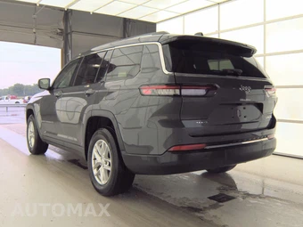2023 Jeep Grand Cherokee L Laredo - miniatura 6
