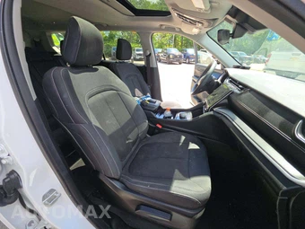 2023 Jeep Grand Cherokee L Laredo - miniatura 16