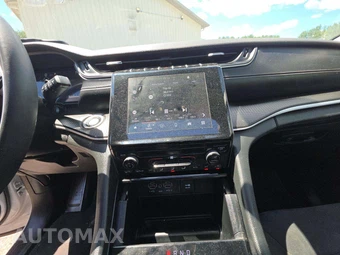2023 Jeep Grand Cherokee L Laredo - miniatura 7