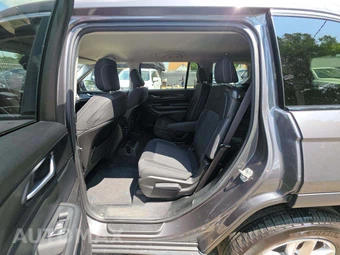 2023 Jeep Grand Cherokee L Laredo - miniatura 10