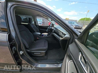2023 Jeep Grand Cherokee L Laredo - miniatura 16