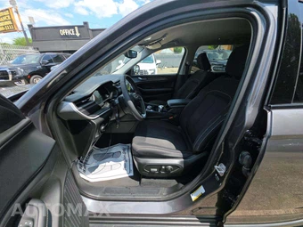 2023 Jeep Grand Cherokee L Laredo - miniatura 3