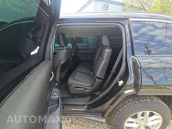2023 Jeep Grand Cherokee L Laredo - miniatura 13