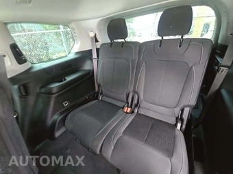 2023 Jeep Grand Cherokee L Laredo - miniatura 14
