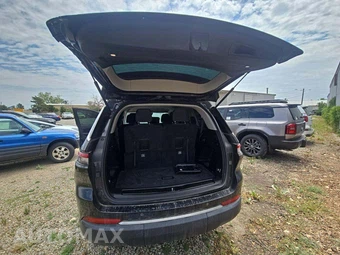 2023 Jeep Grand Cherokee L Laredo - miniatura 15