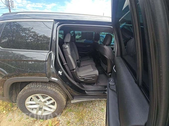 2023 Jeep Grand Cherokee L Laredo - miniatura 17