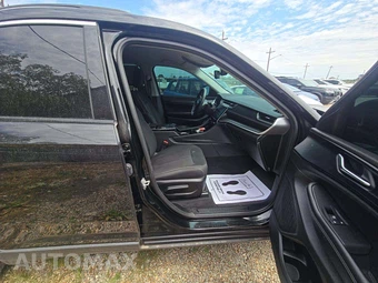 2023 Jeep Grand Cherokee L Laredo - miniatura 19