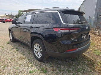 2023 Jeep Grand Cherokee L Laredo - miniatura 2