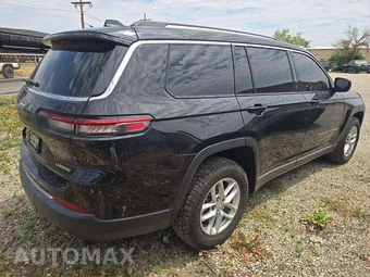 2023 Jeep Grand Cherokee L Laredo - miniatura 3