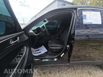 2023 Jeep Grand Cherokee L Laredo - miniatura 6