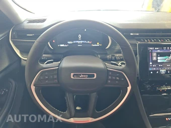 2023 Jeep Grand Cherokee L Laredo - miniatura 10