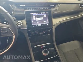 2023 Jeep Grand Cherokee L Laredo - miniatura 11