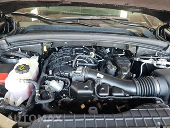 2023 Jeep Grand Cherokee L Laredo - miniatura 16