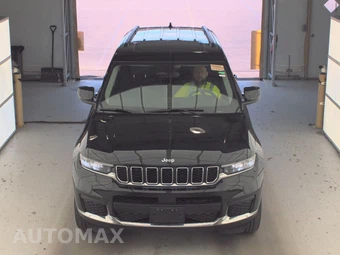 2023 Jeep Grand Cherokee L Laredo - miniatura 2