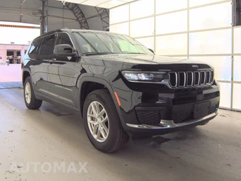 2023 Jeep Grand Cherokee L Laredo - miniatura 3