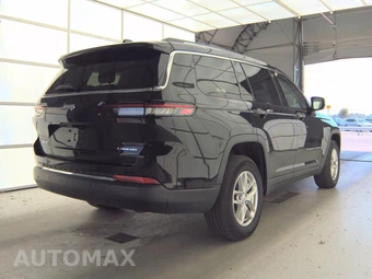 2023 Jeep Grand Cherokee L Laredo - miniatura 4