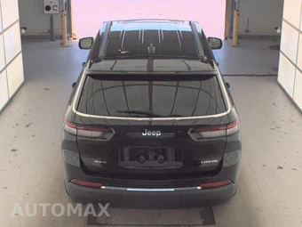 2023 Jeep Grand Cherokee L Laredo - miniatura 5