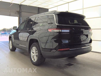 2023 Jeep Grand Cherokee L Laredo - miniatura 6
